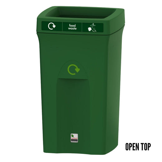 100 Litre Envirobin Recycling Bins