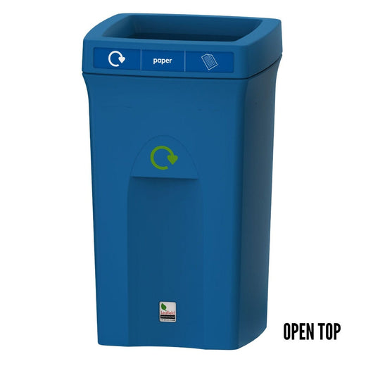 100 Litre Envirobin Recycling Bins