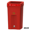100 Litre Envirobin Recycling Bins