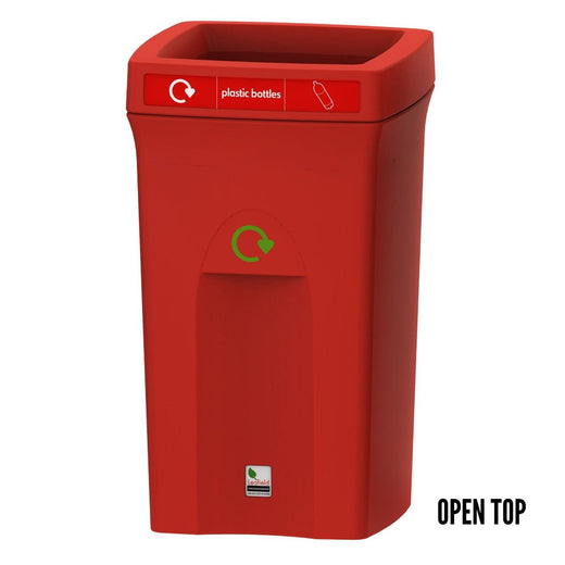100 Litre Envirobin Recycling Bins