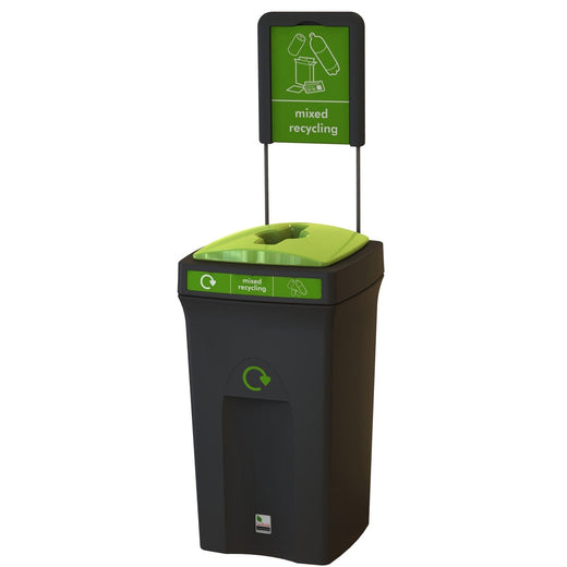 100 Litre Envirobin Recycling Bins