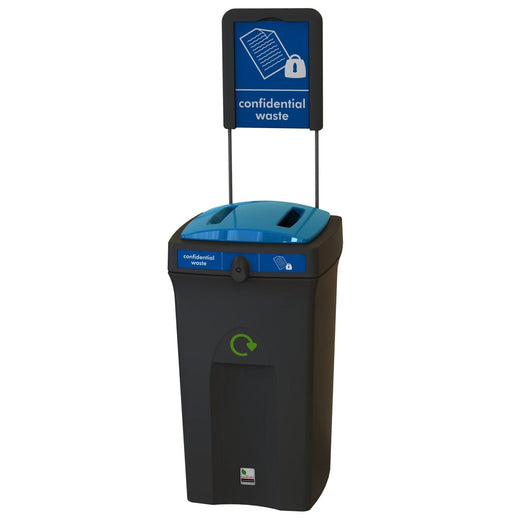 100 Litre Envirobin Recycling Bins