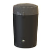 Flip Top With Recycling Label - 135 Litres
