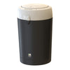 Flip Top With Recycling Label - 135 Litres