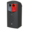 Envirobank Split Aperture - 180 Litre