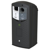 Envirobank Split Aperture - 180 Litre