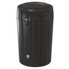 Metro Flip Top Litter Bin - 120 Litre