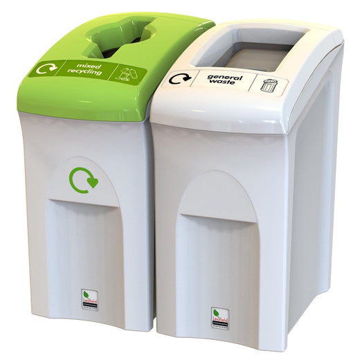 Mini Recycling Bin 55 Litres