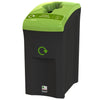 Mini Recycling Bin 55 Litres