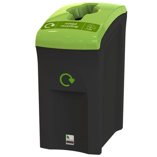 Mini Recycling Bin 55 Litres