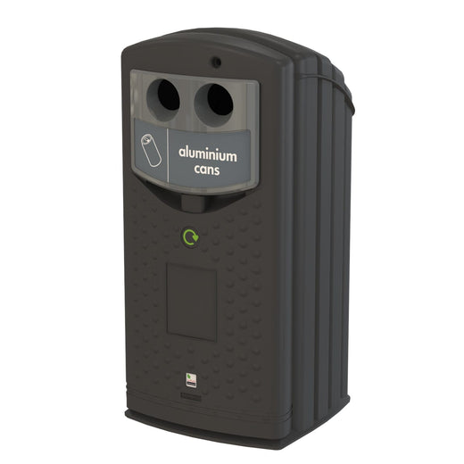 Envirobank Recycling Bins 140 Litre