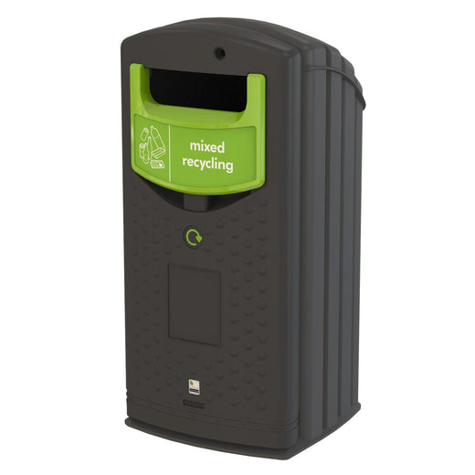 Envirobank Recycling Bins 140 Litre
