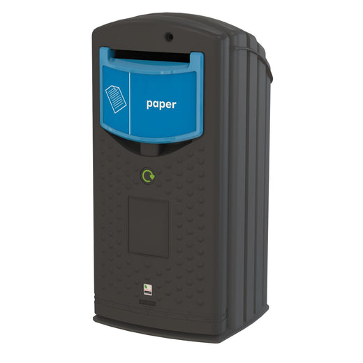 Envirobank Recycling Bins 140 Litre