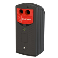 Envirobank Recycling Bins 140 Litre