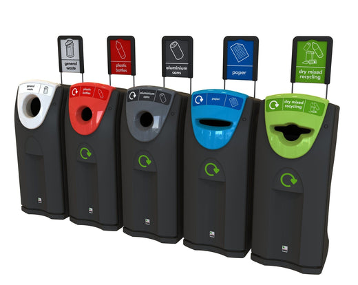 140 Litre Maxi Envirobins