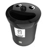 Smiley Face Recycling Bin - 3 Sizes