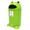 Frog Buddy Recycling Bin with Optional Liner 75 Litres