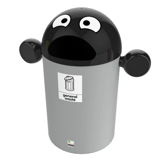 Best Buddy Recycling Bin 84 Litres