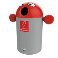 Best Buddy Recycling Bin 84 Litres