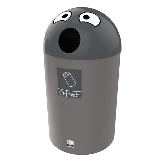 84 Litre Novelty Buddy Bin