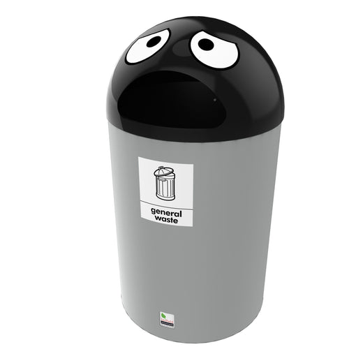 84 Litre Novelty Buddy Bin