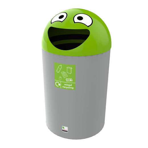 84 Litre Novelty Buddy Bin