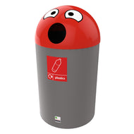 84 Litre Novelty Buddy Bin