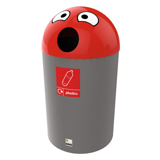 84 Litre Novelty Buddy Bin