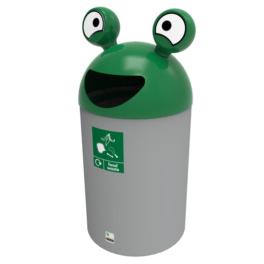 84 Litre Novelty Space Buddy Bin
