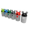 84 Litre Novelty Space Buddy Bin