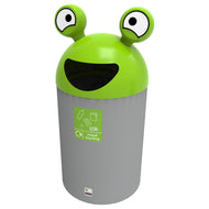 84 Litre Novelty Space Buddy Bin