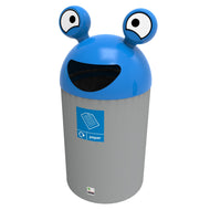 84 Litre Novelty Space Buddy Bin