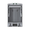 Envirostep Internal Pedal Recycling Bin - 90 Litre