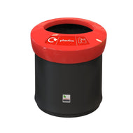 Ace Recycling Bin in 3 Sizes