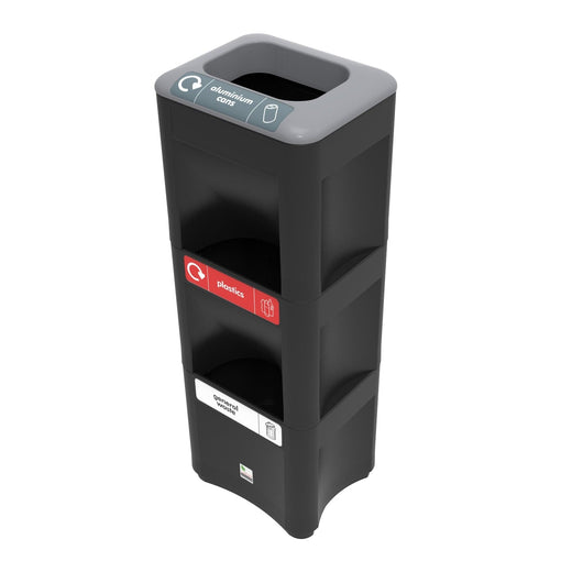 96 Litre Envirostack Triple