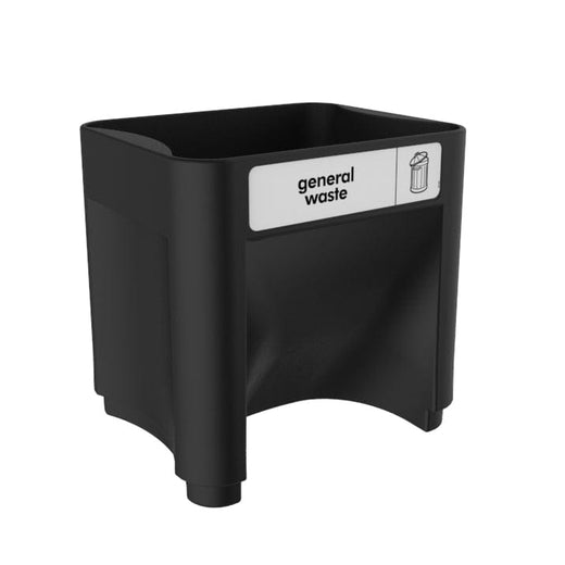 96 Litre Envirostack Triple