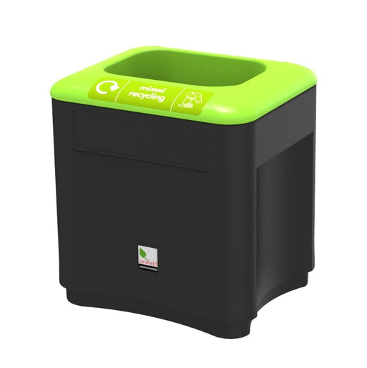 96 Litre Envirostack Triple
