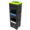 96 Litre Envirostack Triple