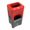 96 Litre Envirostack Triple