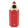 Coloured Pencil Recycling Bin - 70 Litres