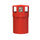 Octaplus Maxi Hooded Litter Bin Available in 18 Colours - 130 Litre