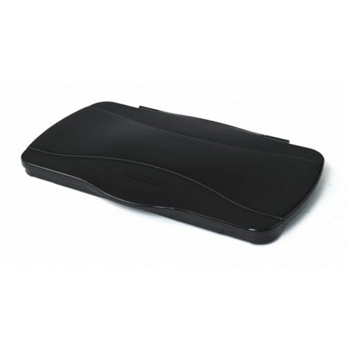 Slim Jim Waste Container with Venting Channels - 87 Litres