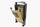 Arkea Outdoor Duo Waste Bin 120L
