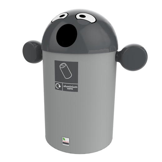 Best Buddy Recycling Bin 84 Litres