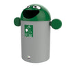 Best Buddy Recycling Bin 84 Litres