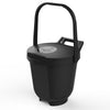Bioselect Food Waste Caddy - 23 Litre