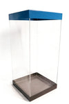Clear Recycling Bins - 60 & 80 Litre Available