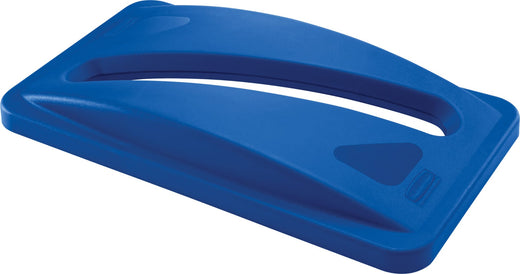 Slim Jim Waste Container with Venting Channels - 87 Litres