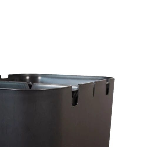 Bonton Recycling Bin with Stand - 20 + 20 Litre