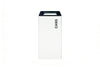 Modern Metal Office Recycling Bins  - 60 Litre